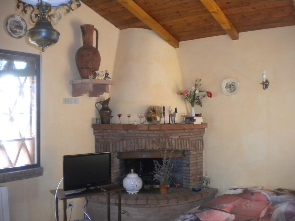 Podere Lo Stringaio Fauglia المظهر الخارجي الصورة