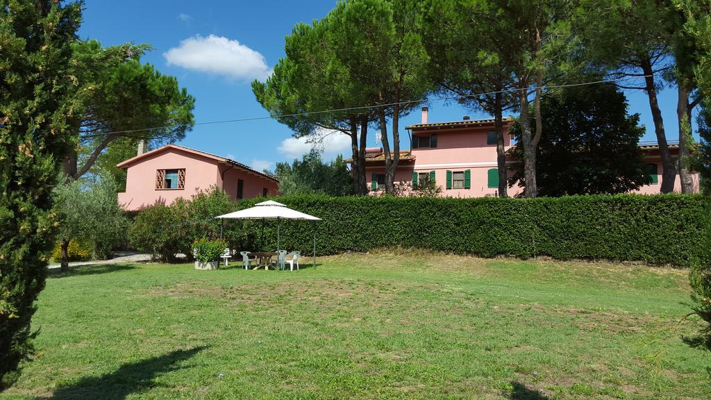 Podere Lo Stringaio Fauglia المظهر الخارجي الصورة