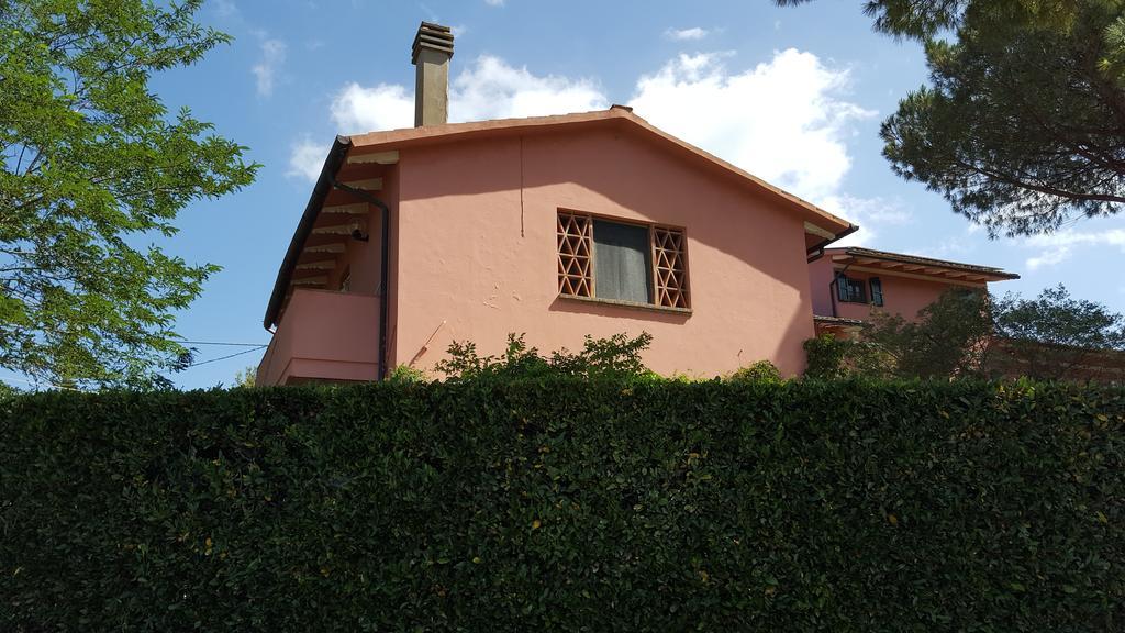 Podere Lo Stringaio Fauglia المظهر الخارجي الصورة