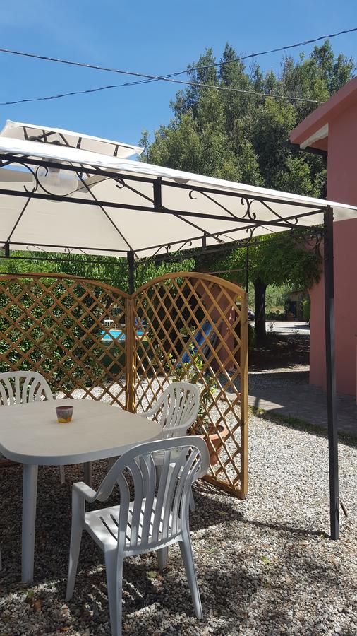 Podere Lo Stringaio Fauglia المظهر الخارجي الصورة