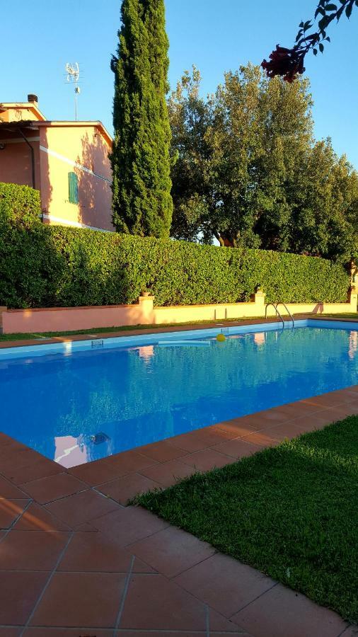 Podere Lo Stringaio Fauglia المظهر الخارجي الصورة